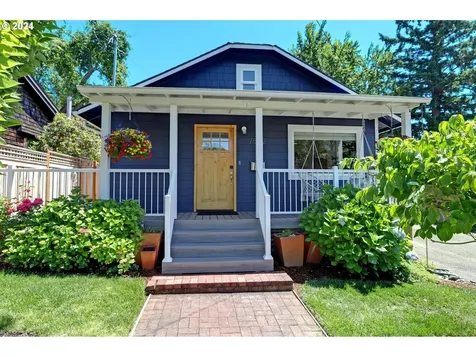 7502 Sw 32nd Avenue Portland OR 97219