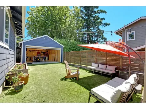 7502 Sw 32nd Avenue Portland OR 97219