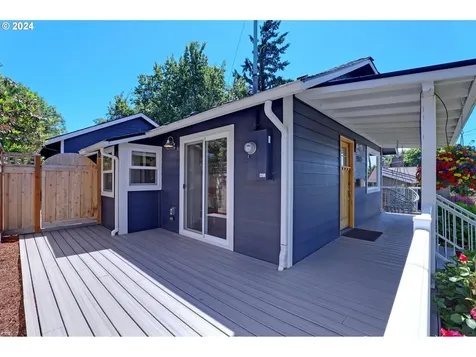 7502 Sw 32nd Avenue Portland OR 97219