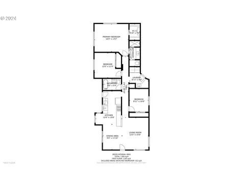 7502 Sw 32nd Avenue Portland OR 97219