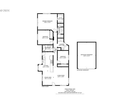 7502 Sw 32nd Avenue Portland OR 97219