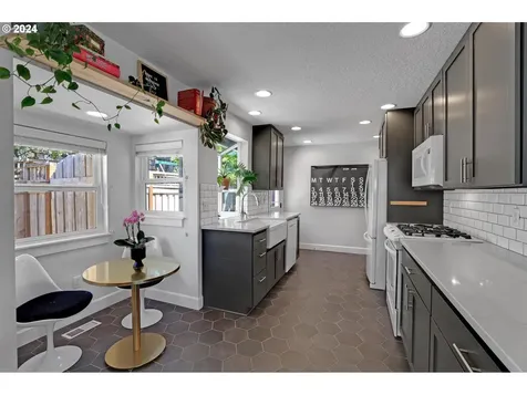 7502 Sw 32nd Avenue Portland OR 97219