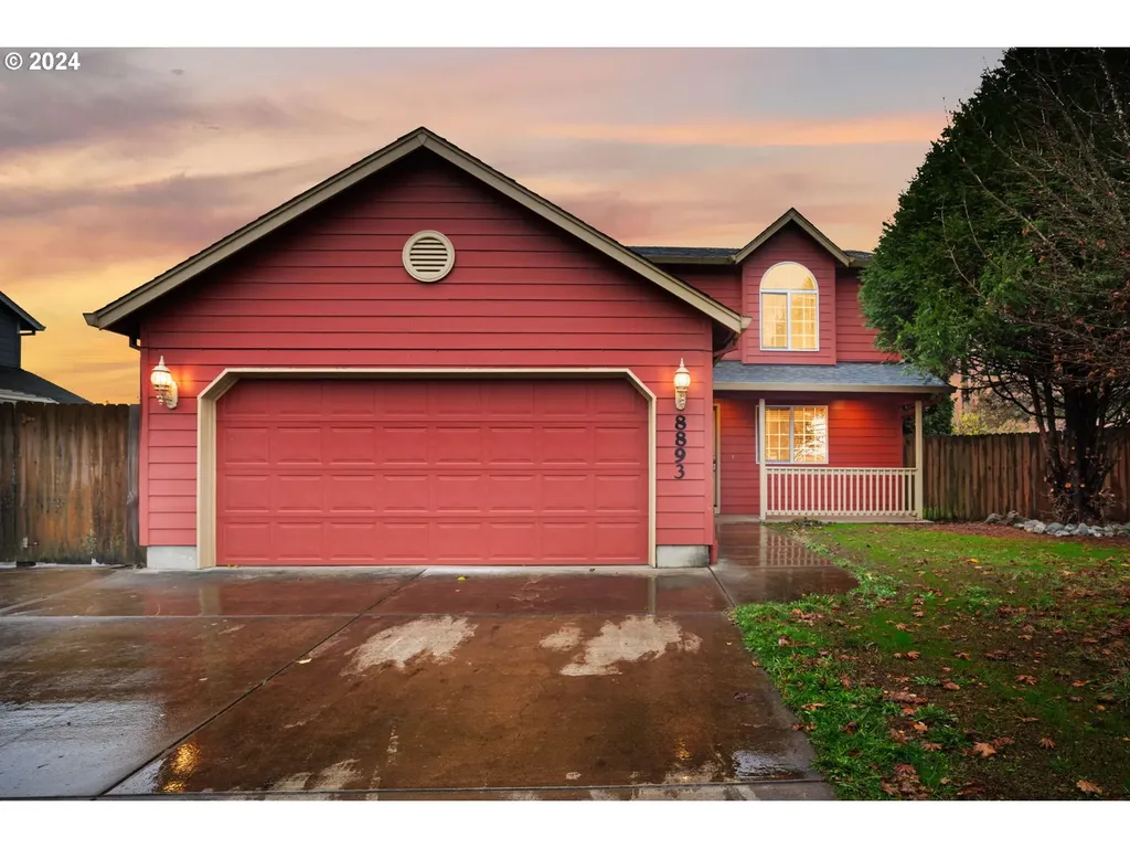 8893 NE Mulberry Drive Adair Village OR 97330