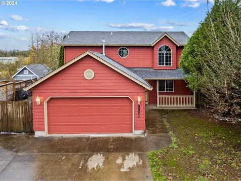 8893 NE Mulberry Drive Adair Village OR 97330