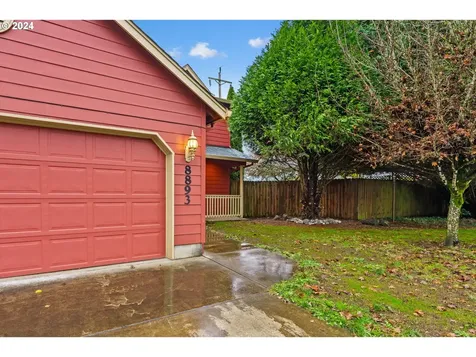 8893 NE Mulberry Drive Adair Village OR 97330