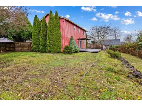 8893 NE Mulberry Drive Adair Village OR 97330