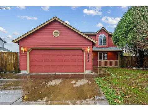 8893 NE Mulberry Drive Adair Village OR 97330