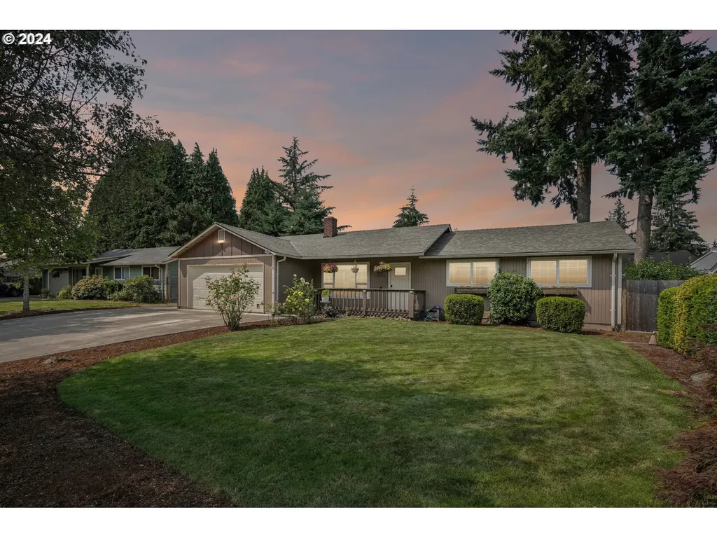 14824 Ne 81st Street Vancouver WA 98682