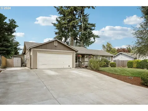 14824 Ne 81st Street Vancouver WA 98682