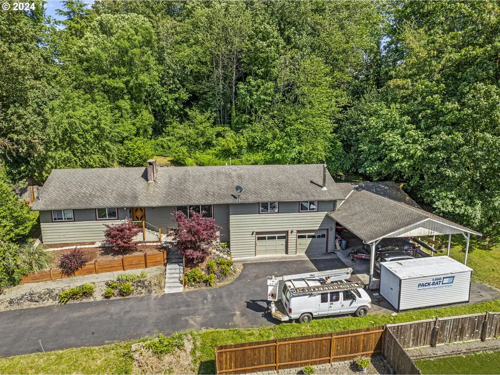 402 Harris Street Kelso WA 98626