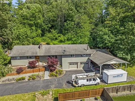 402 Harris Street Kelso WA 98626