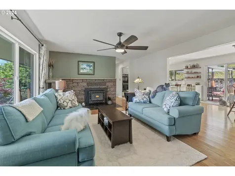 402 Harris Street Kelso WA 98626