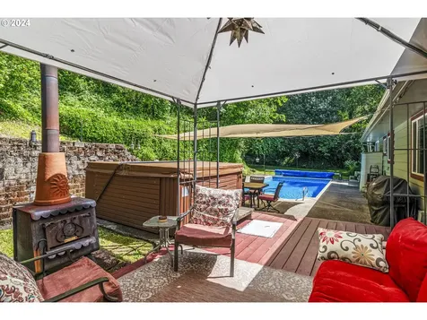 402 Harris Street Kelso WA 98626