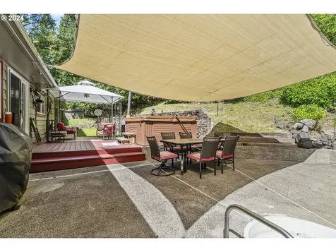 402 Harris Street Kelso WA 98626