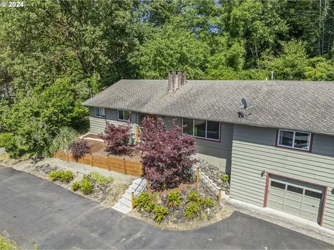 402 Harris Street Kelso WA 98626