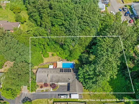 402 Harris Street Kelso WA 98626
