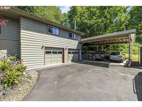 402 Harris Street Kelso WA 98626