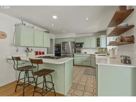 402 Harris Street Kelso WA 98626