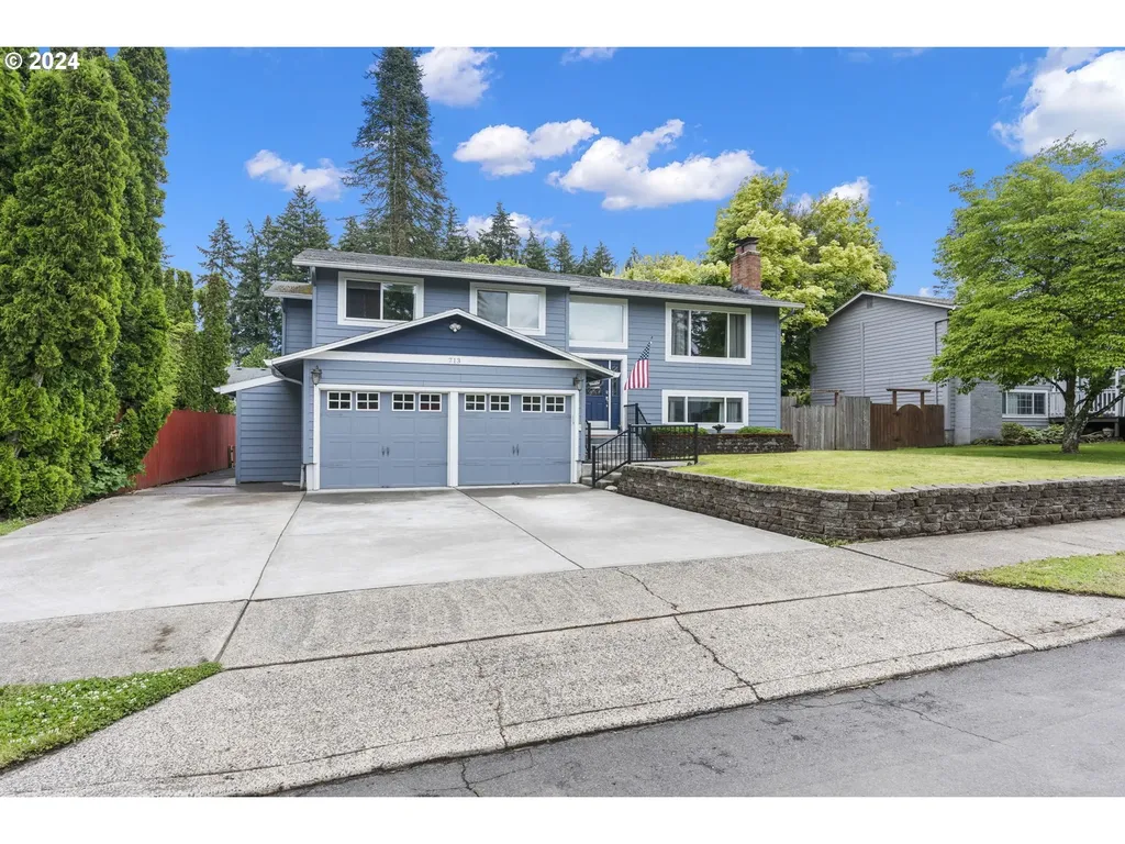 713 Ne 151st Avenue Vancouver WA 98684