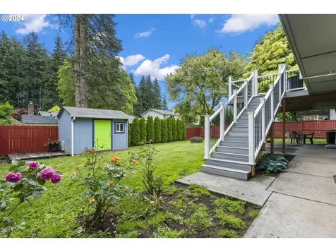 713 Ne 151st Avenue Vancouver WA 98684