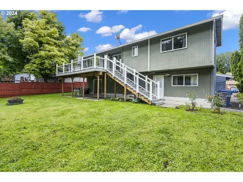 713 Ne 151st Avenue Vancouver WA 98684