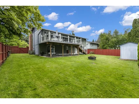 713 Ne 151st Avenue Vancouver WA 98684