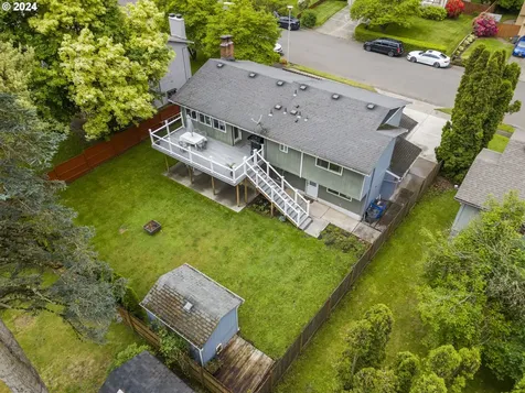 713 Ne 151st Avenue Vancouver WA 98684