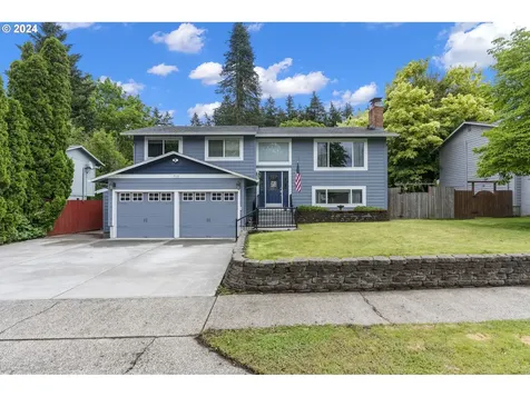 713 Ne 151st Avenue Vancouver WA 98684