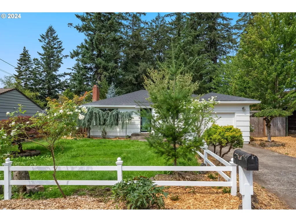 123 Se 141st Avenue Portland OR 97233