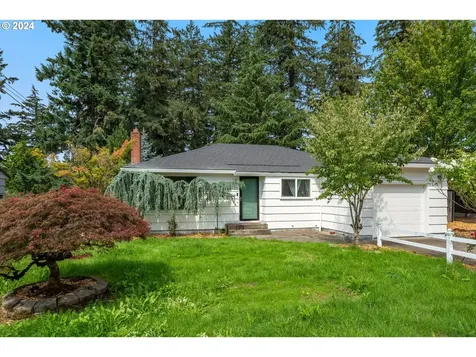 123 Se 141st Avenue Portland OR 97233