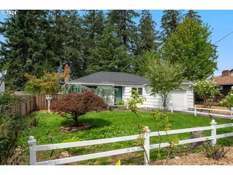 123 Se 141st Avenue Portland OR 97233