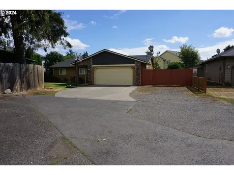 2278 Se 174th Avenue Portland OR 97233