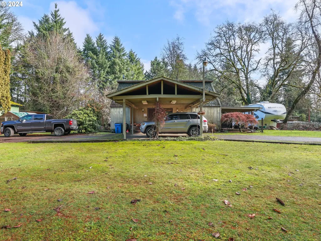 2700 Ne 125th Street Vancouver WA 98686