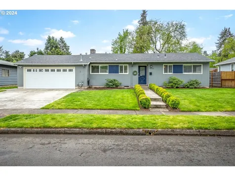 11720 Sw Baker Street Beaverton OR 97008