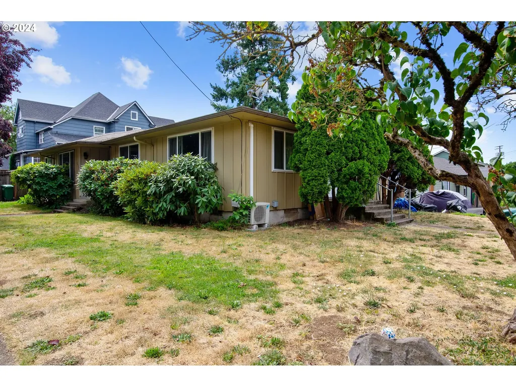 2412 Lincoln Avenue Vancouver WA 98660