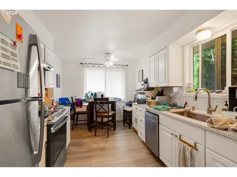 2412 Lincoln Avenue Vancouver WA 98660