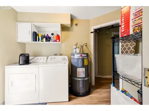 2412 Lincoln Avenue Vancouver WA 98660