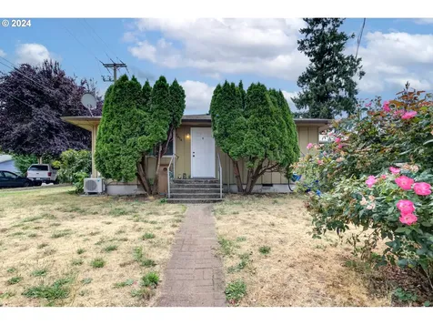 2412 Lincoln Avenue Vancouver WA 98660