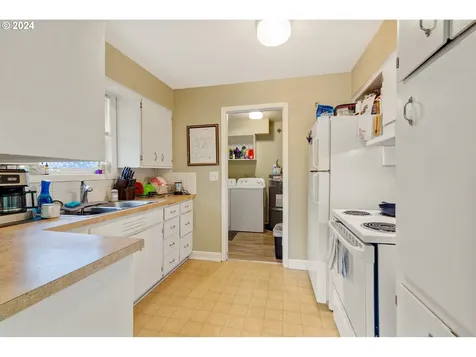 2412 Lincoln Avenue Vancouver WA 98660