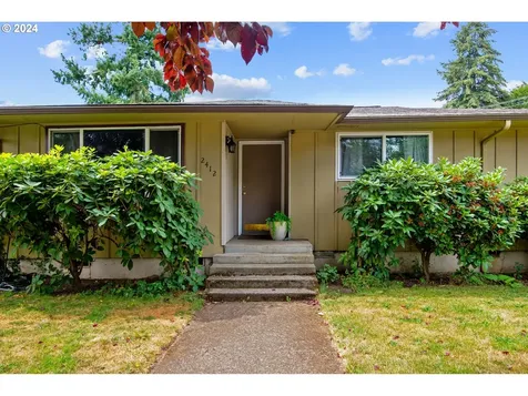 2412 Lincoln Avenue Vancouver WA 98660