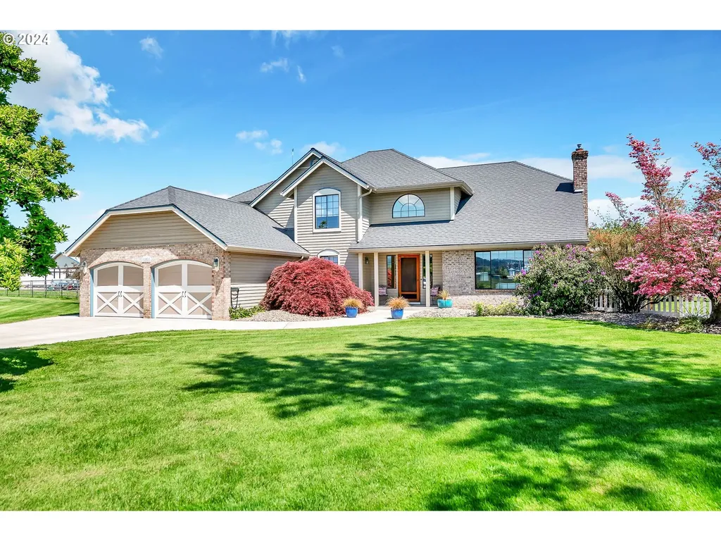 10580 NW Brentano Lane Mcminnville OR 97128