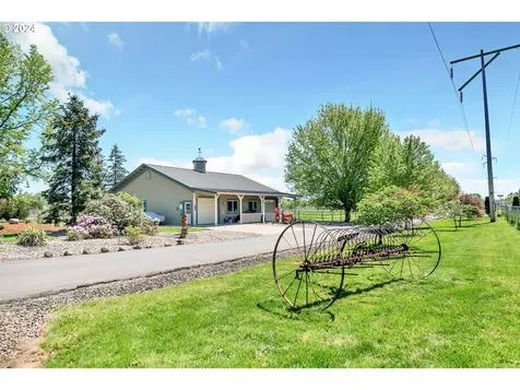 10580 NW Brentano Lane Mcminnville OR 97128