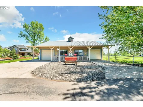 10580 NW Brentano Lane Mcminnville OR 97128