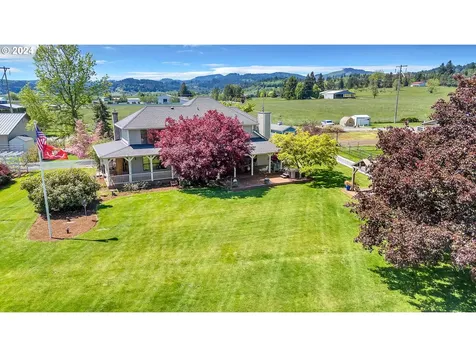 10580 NW Brentano Lane Mcminnville OR 97128