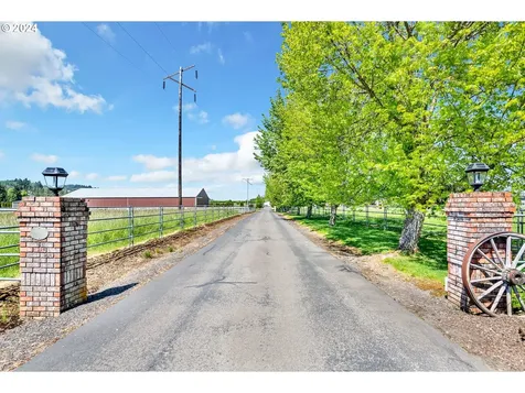 10580 NW Brentano Lane Mcminnville OR 97128