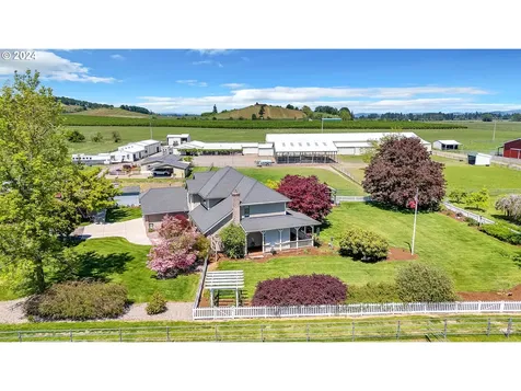 10580 NW Brentano Lane Mcminnville OR 97128