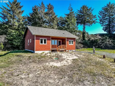 1310 Riverside Drive NE Bandon OR 97411
