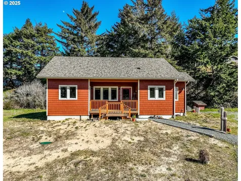 1310 Riverside Drive NE Bandon OR 97411