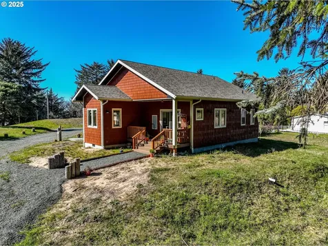 1310 Riverside Drive NE Bandon OR 97411
