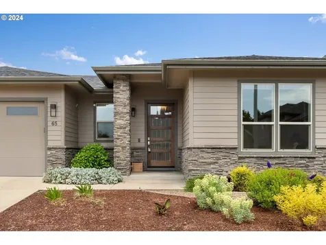 65 W Dean Avenue Eugene OR 97404